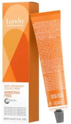 Londa Professional Ammonia Free 10/0 Blond Solar 60 ml