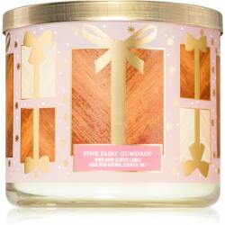 Bath & Body Works Pink Fairy Gumdrop 411 g