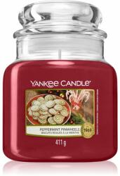 Yankee Candle Peppermint Pinwheels 411 g