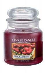 Yankee Candle Black Cherry 411 g