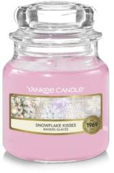 Yankee Candle Snowflake Kisses 623 g