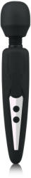 Mrow Akkus, vízálló masszírozó vibrátor (fekete)
