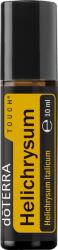 dōTERRA Helichrysum Touch Olasz szalmagyopár olaj 10 ml