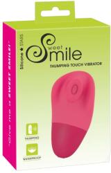 Sweet Smile Thumping Touch