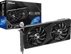 ASRock Intel Arc A770 Challenger 16GB OC (A770 CL 16GO) Videokártya