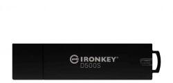 Kingston Ironkey D500S 8GB USB 3.2 (IKD500SM/8GB) Memory stick