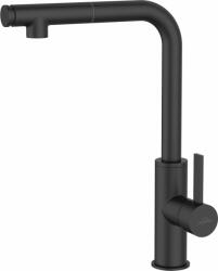 INVENA Preto BZ-48-W04-L