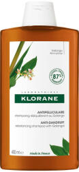 Klorane Sampon antimatreata cu galangal 400 ml