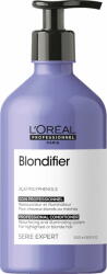 L'Oréal Série Expert Blondifier kondicionáló 500 ml