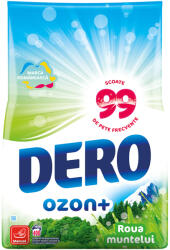 DERO Ozon+ Roua muntelui - Manual 20 kg