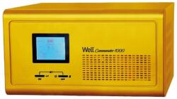 Vitacom UPS sursa centrale termice Commander 230V/1000W, Well (UPS-HEATST-COMMANDER1000W-WL)