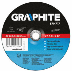 GRAPHITE 57H717