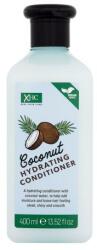 Xpel Marketing Coconut Hydrating Conditioner balsam de păr 400 ml pentru femei