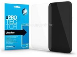 XPRO 128677 Galaxy Z Fold 5 Hybrid 3D kijelzővédő fólia (XPRO_128677) (XPRO_128677)