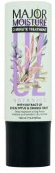 Xpel Marketing OZ Botanics Major Moisture 3 Minute Treatment mască de păr 150 ml pentru femei