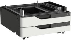 Lexmark Tava suplimentara Lexmark 32C0050, 2x 500 Coli (Alb/Negru) (32C0050)