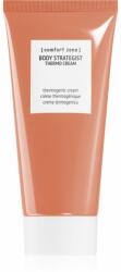 Comfort Zone Body Strategist anti-cellulitisz testápoló krém 200 ml