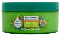 Xpel Botanical Aloe Vera Moisturising Vegan Hair Mask hidratáló és tápláló hajpakolás 300 ml nőknek