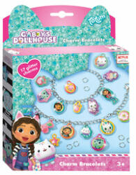 Totum Totum: Gabi babaháza karkötőkészítő charmokkal (420304)
