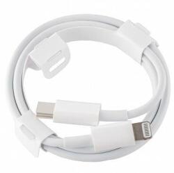Apple Cablu Date/Incarcare Apple USB-C Lightning 96W 1m Alb - itgalaxy - 89,99 RON