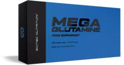 Scitec Nutrition Mega Glutamine 120 kapszula