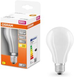 OSRAM LED Izzó E27/17W/230V 2700K - Osram P227397 (P227397)