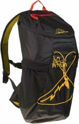 La Sportiva X-Cursion Backpack Black/Yellow UNI Outdoor rucsac (59Q999100)