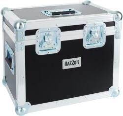 Razzor Cases Fender Acoustic Junior Case - top opening