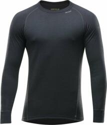 Devold Duo Active Merino 205 Shirt Man Black XL Lenjerie termică (GO 237 224 A 951A XL)