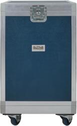 Razzor Cases FUSION PREMIUM AER amp two + přihrádka 100 mm GREEN
