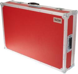 Razzor Cases Pedalboard 750x480 RED