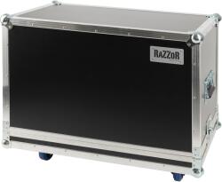 Razzor Cases Engl 2x12 PRO Straight E212VHB Case