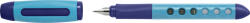 Faber-Castell Stilou scolar Scribolino Faber-Castell FC149847, Albastru (FC149847)