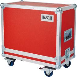 Razzor Cases Vox AC15 Case DELUXE