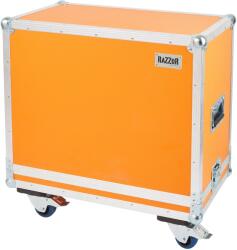 Razzor Cases Orange Rockerverb MKIII 50 COMBO DELUXE 20mm Case