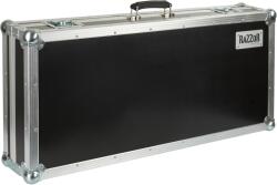 Razzor Cases Roland System 8 Case (for the version of the instrument without wooden side panels)