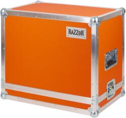 Razzor Cases Orange Rocker 32 combo 20mm case