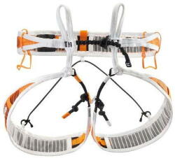 Petzl Ham Petzl Ham Fly Harness S Orange/White (3342540841093)