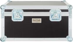 Razzor Cases 5x LED Silent Par Case