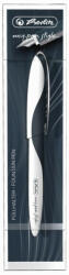 Herlitz Stilou Herlitz My. pen Style, penita M, blister, Gri (11357241)