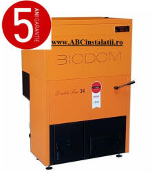 Biodom FAN 34+ IT500