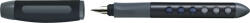 Faber-Castell Stilou scolar Scribolino Faber-Castell FC149860, Negru (FC149860)