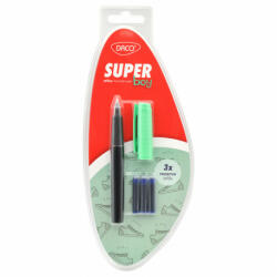DACO Stilou DACO ST204B, Super Boy (ST204B)