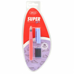 DACO Stilou DACO ST204F, Super Girl (ST204F)