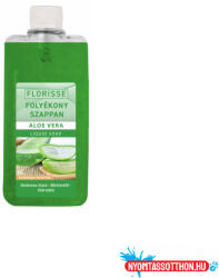 Folyékony szappan 1 liter Florisse Aloe Vera (53464)