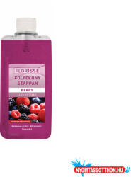 Folyékony szappan 1 liter Florisse Bogyós gyümölcs (53465)