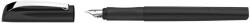 Schneider Stilou Schneider Ceod Classic Basic, Negru (SD-STI126/NEGRU)