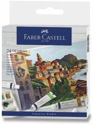 Faber-Castell FABER-CASTELL, tubusban, 24 szín (379524)