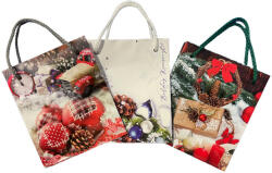  Kis álló lakk tasak - 1db