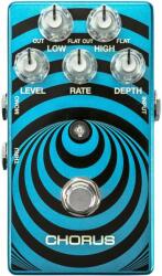 MXR WA38 MXR Wylde Audio Chorus Efect de chitară (<![CDATA[WA38]]>)